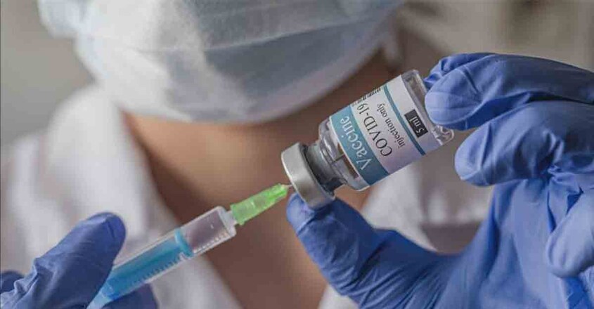 Covid-Vaccine Covid-Vaccine