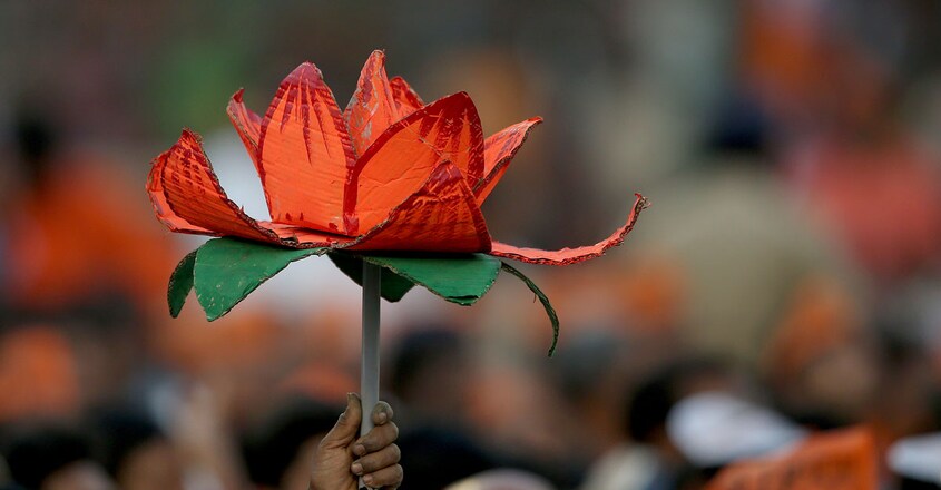 India Elections India Elections