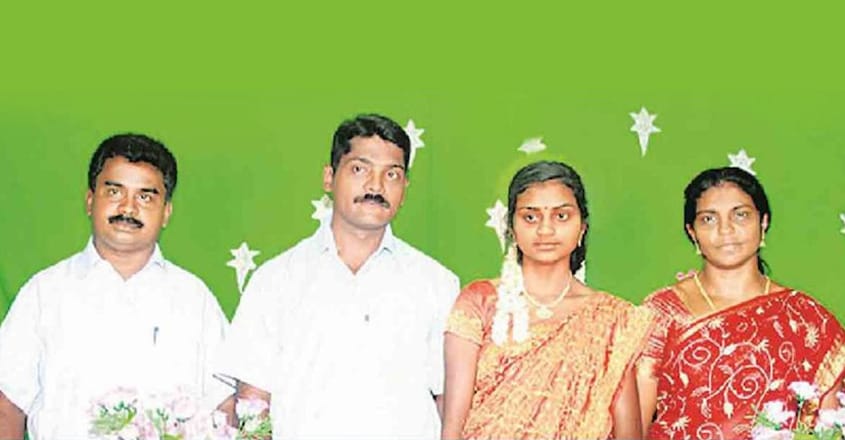 Soumya Santhosh Soumya Santhosh
