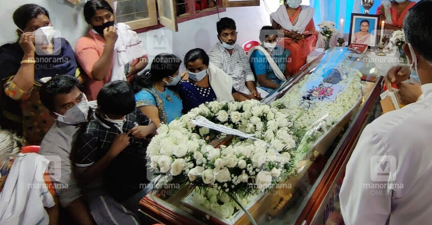 soumya-santhosh-funeral soumya-santhosh-funeral