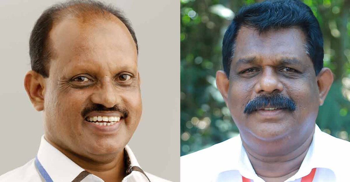 Ahamed-Devarkovil-Antony-Raju അഹമ്മദ് ദേവര്കോവിൽ, ആന്റണി രാജു