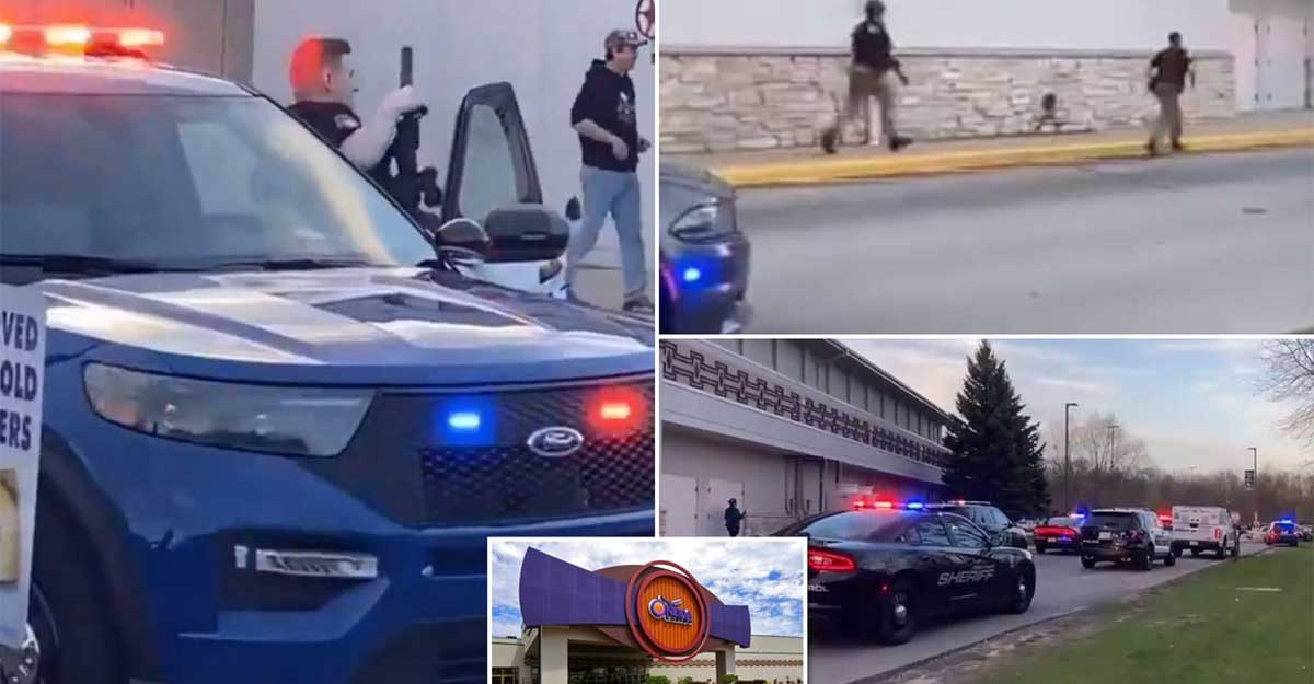 യുഎസിലെ വിസ്കോൻസിനിൽ കസീനോയിൽ വെടിവയ്പ്പ്; 2 പേർക്ക് പരുക്ക് US