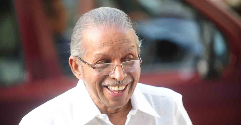 ONV Kurup ONV Kurup