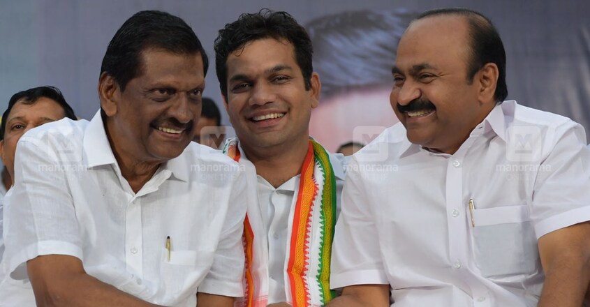 pj-joseph-hibi-eden-vd-satheesan pj-joseph-hibi-eden-vd-satheesan