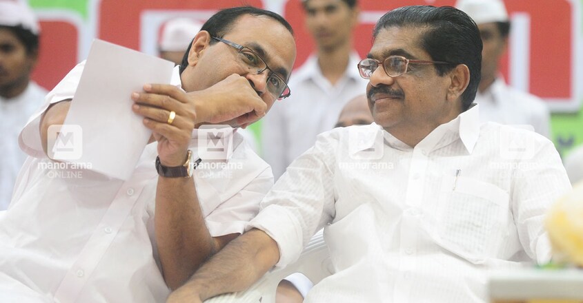 vd-satheesan-vm-sudheeran vd-satheesan-vm-sudheeran