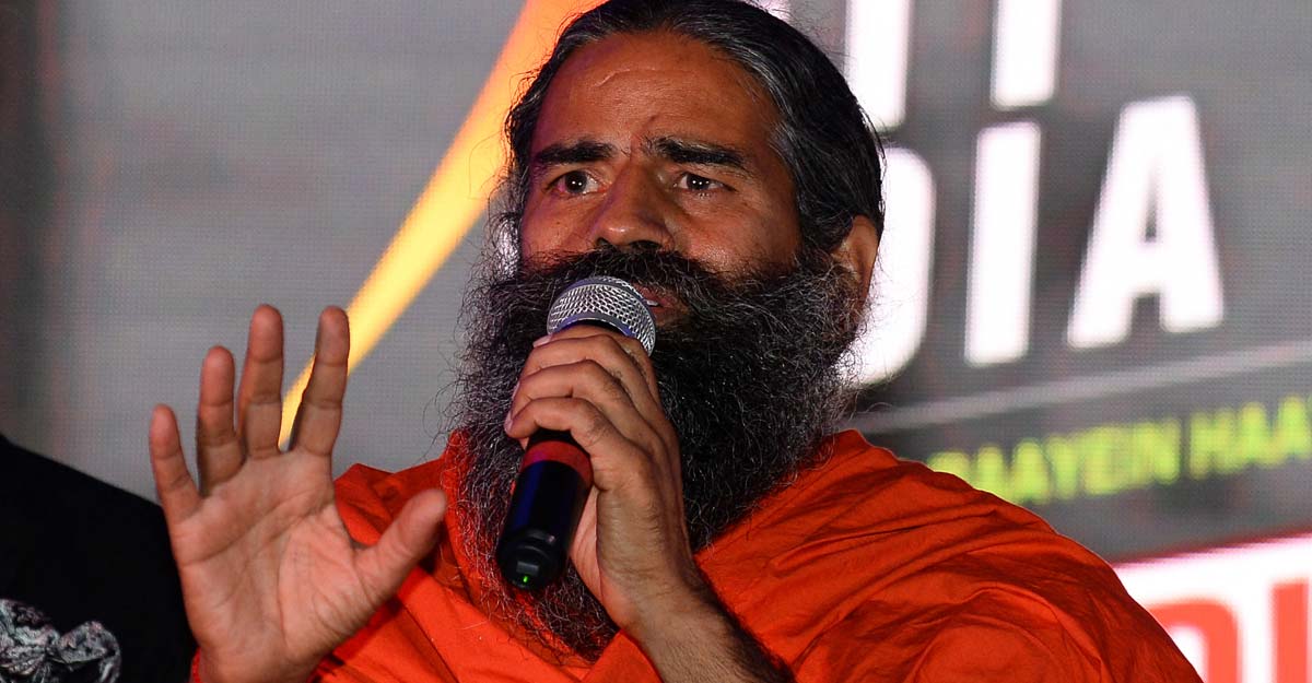അലോപ്പതിക്കെതിരായ പ്രസ്താവന പിന്‍വലിച്ച് രാംദേവ് | Baba Ramdev, Dr ...