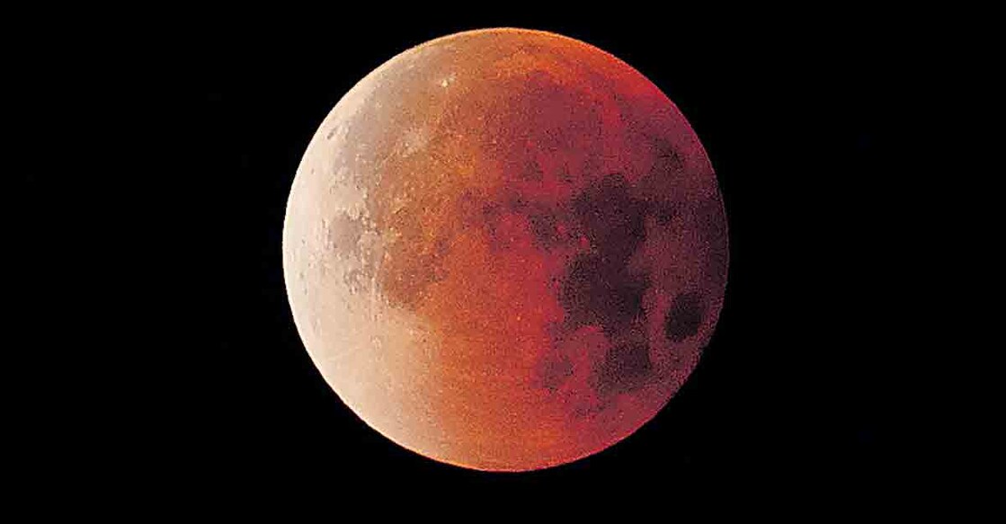 Blue-Moon Blue-Moon