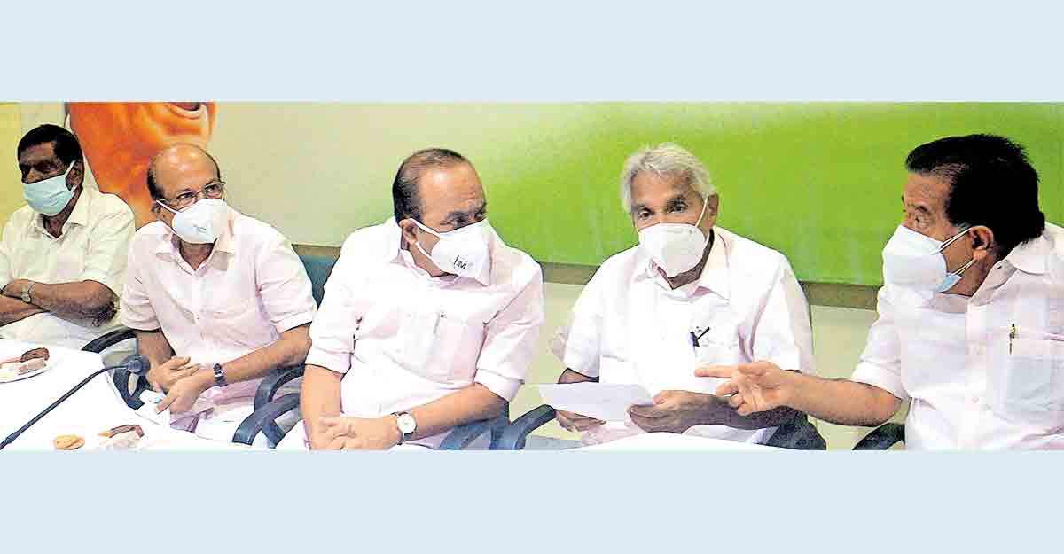 തോറ്റു, പക്ഷേ തിരിച്ചു വരും: യുഡിഎഫ് | Manorama Online