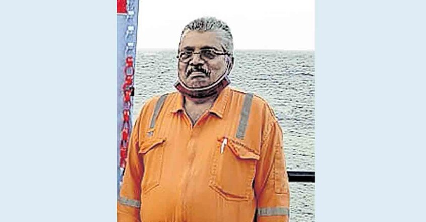 Balachandran Balachandran