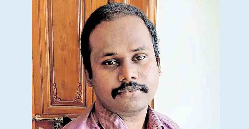 Deepak Deepak