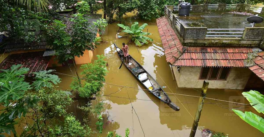 Kerala Floods Kerala Floods