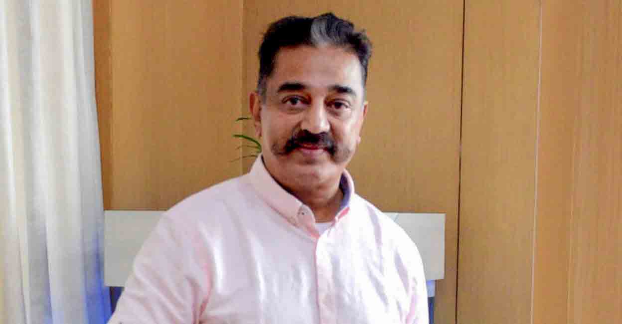 Rahul invited;  Kamal Haasan will participate in Bharat Jodo Yatra – Kamal Haasan |  Bharat Jodo Yatra