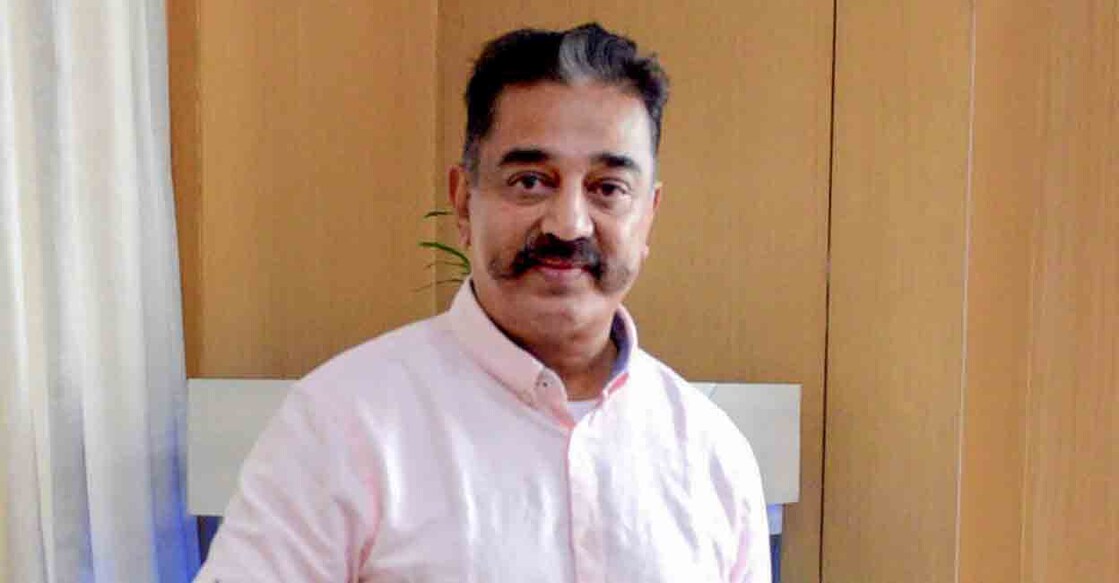 Kamal Haasan