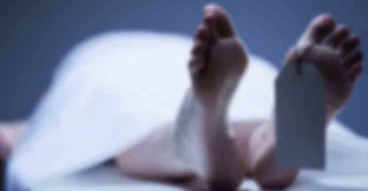 Son kills mother by beating her head for forcing her to go to school – Son kills mother |  Malayalam News, News from India |  Manorama online