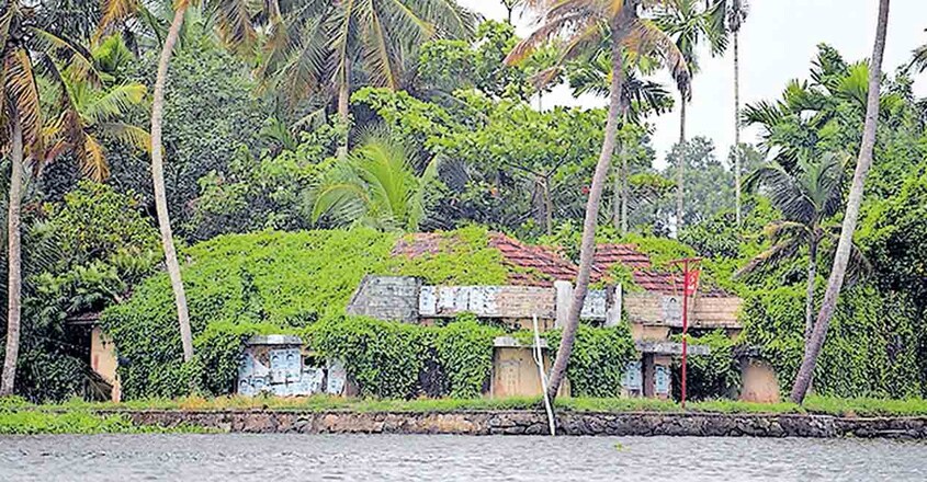 Kuttanad-house Kuttanad-house