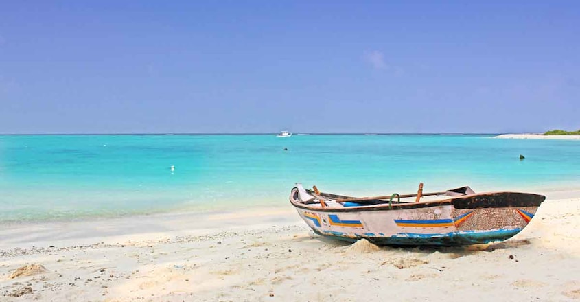 Lakshadweep Lakshadweep