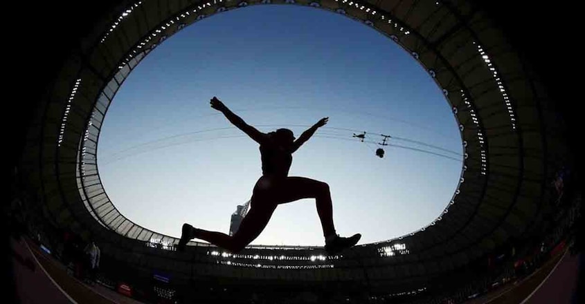 Athletics Athletics