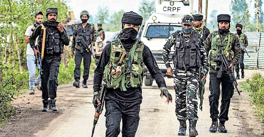 Indian Army Indian Army
