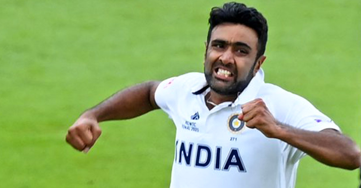 Ashwin Rimal അശ്വിനെ അത്രയ്ക്ക് പുകഴ്ത്താനില്ല, രോഹിത്തിന്റേത് നാക്കുപിഴ: പാക്ക് ...