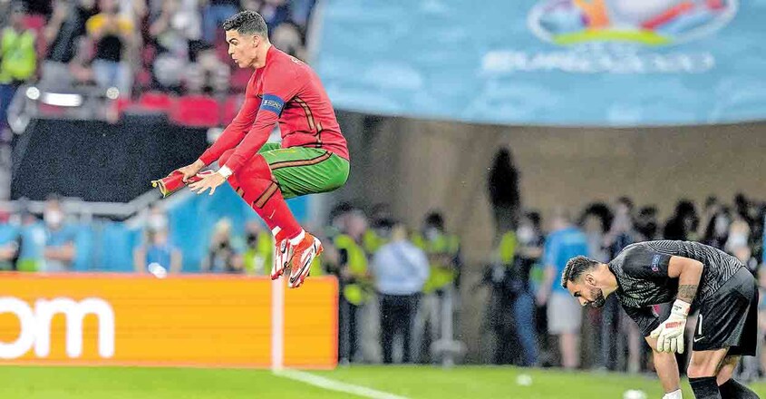 Christiano Ronaldo Christiano Ronaldo