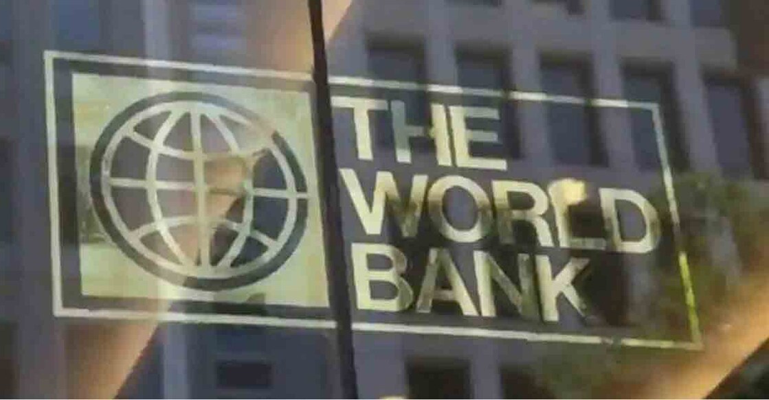 World-Bank World-Bank