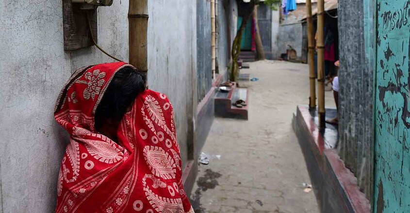 BANGLADESH-PROSTITUTION-DEATH-RELIGION BANGLADESH-PROSTITUTION-DEATH-RELIGION