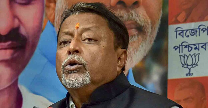 Mukul-Roy Mukul-Roy