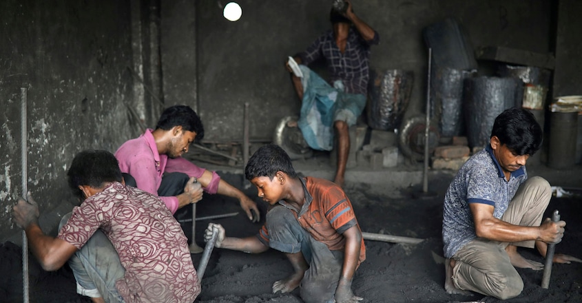 BANGLADESH-DAILYLIFE/ BANGLADESH-DAILYLIFE/