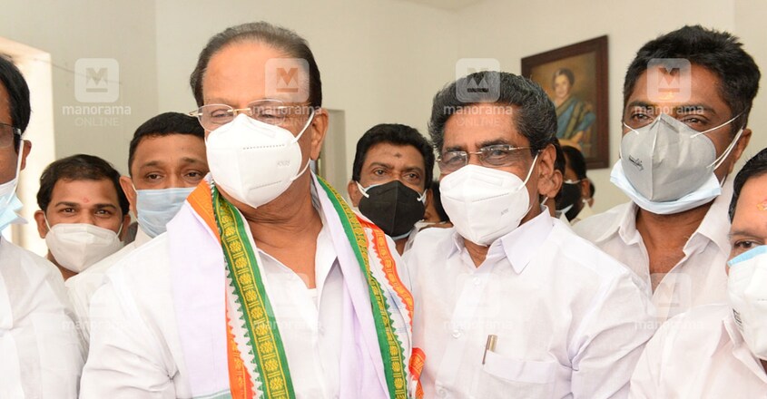 k-sudhakaran-mullappally-ramachandran k-sudhakaran-mullappally-ramachandran