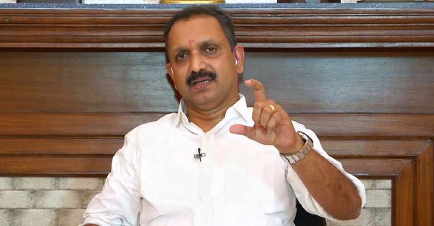 k-surendran k-surendran