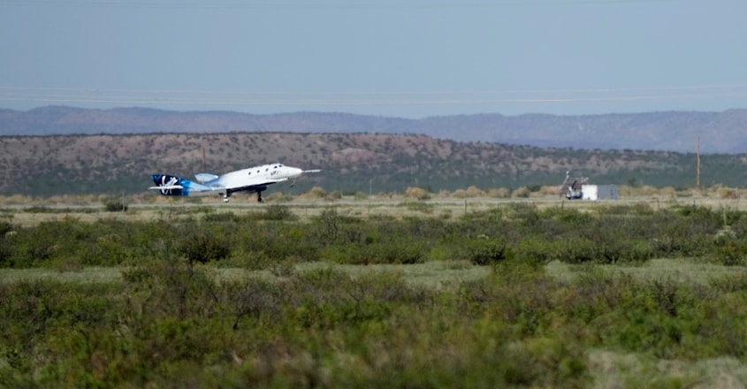 US-VIRGIN-GALACTIC'S-SPACE-PLANE-VSS-UNITY-LAUNCHES-RICHARD-BRAN US-VIRGIN-GALACTIC'S-SPACE-PLANE-VSS-UNITY-LAUNCHES-RICHARD-BRAN