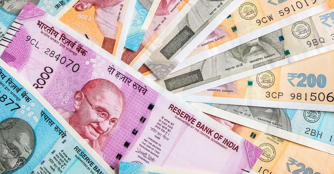 Indian rupees | (Photo credit- Denis.Vostrikov/Shutterstock) പ്രതീകാത്മക ചിത്രം (Photo credit- Denis.Vostrikov/Shutterstock)