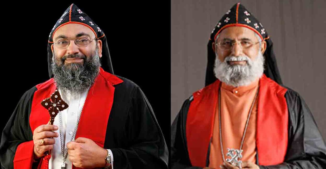 Euyakim-Mar-Coorilos-Joseph-Mar-Barnabas ഡോ.യുയാക്കിം മാർ കൂറിലോസ്, ജോസഫ് മാർ ബർണബാസ്