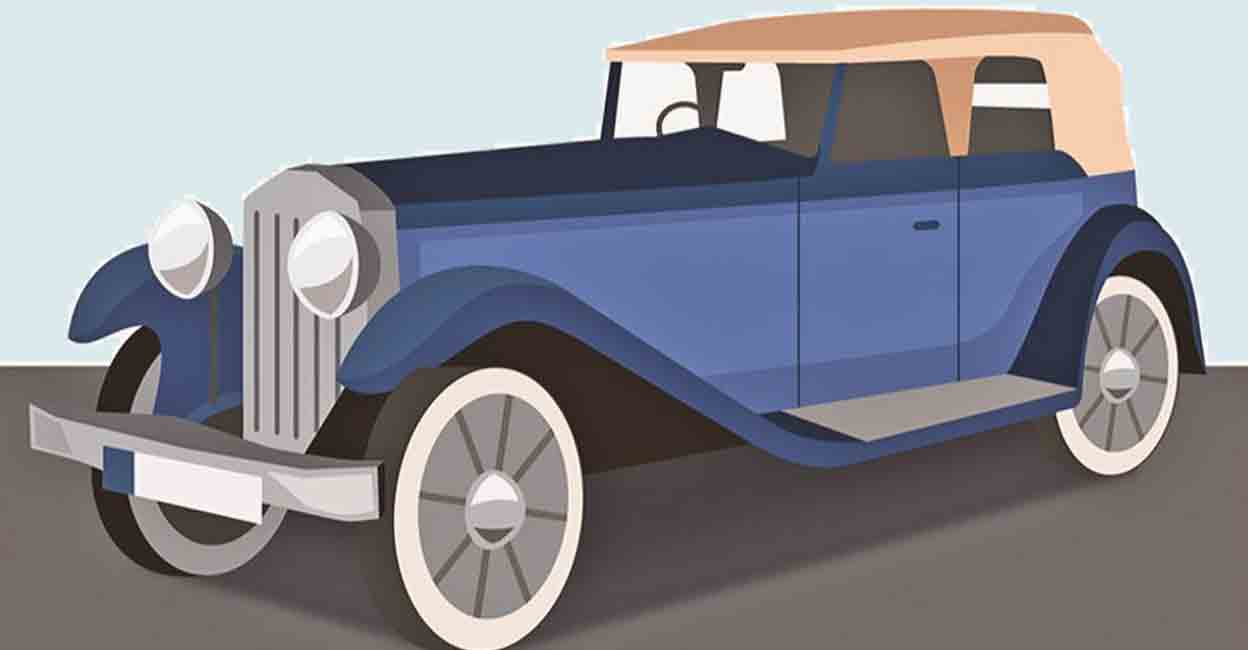 പഴയ വാഹന റജിസ്ട്രേഷൻ പുതുക്കാൻ ഇനി വൻ ചെലവ് | Re-registering vehicles