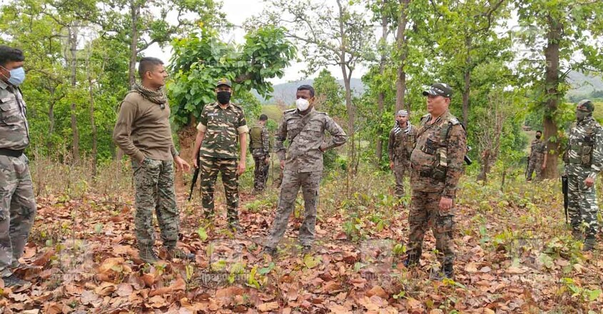 jharkhand-encounter jharkhand-encounter