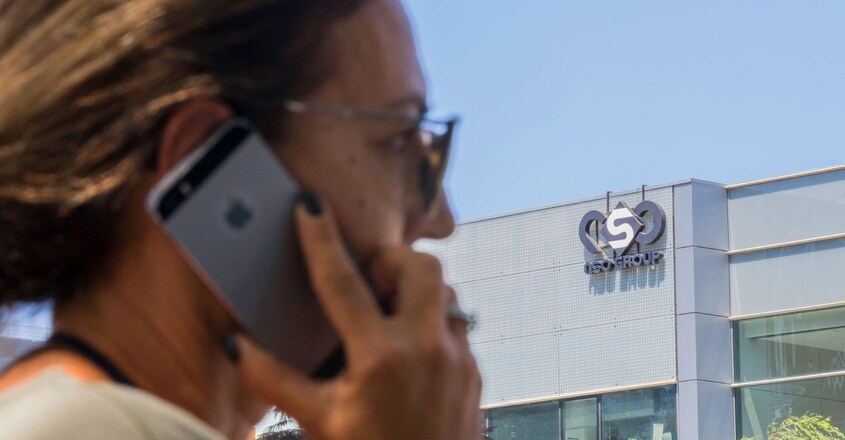 FILES-ISRAEL-US-TECH-RIGHTS-SPYWARE FILES-ISRAEL-US-TECH-RIGHTS-SPYWARE