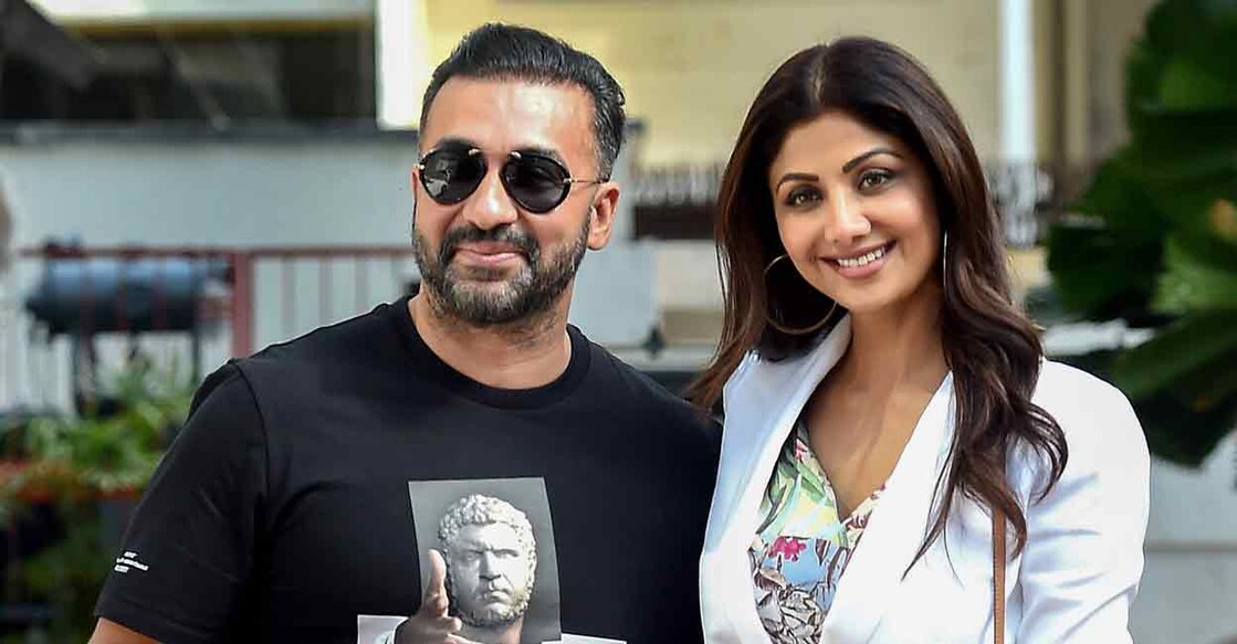Raj Kundra, Shilpa Shetty രാജ് കുന്ദ്ര, ശിൽപ ഷെട്ടി