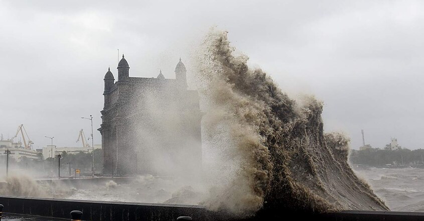 cyclone cyclone
