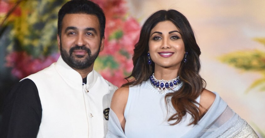 FILES-INDIA-ARREST-PORNOGRAPHY-FILM-BOLLYWOOD-CRICKET FILES-INDIA-ARREST-PORNOGRAPHY-FILM-BOLLYWOOD-CRICKET