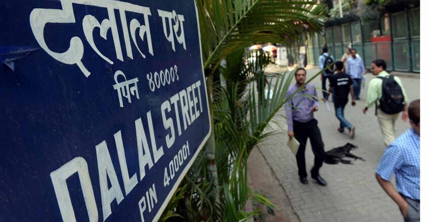 INDIA-ECONOMY-STOCKS INDIA-ECONOMY-STOCKS