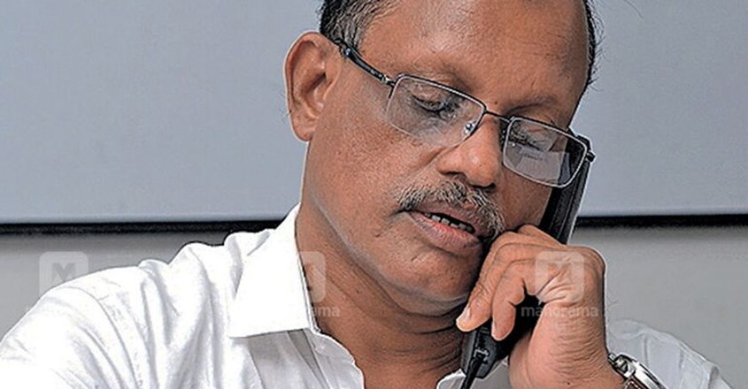 Ahammed Devarkovil Ahammed Devarkovil
