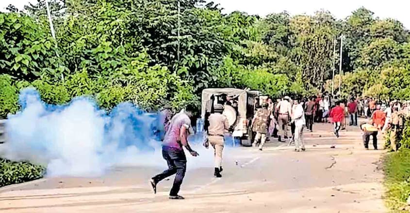 assam-mizoram-protest assam-mizoram-protest