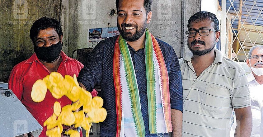 shafi-parambil shafi-parambil
