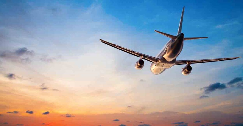 Flight-Representational-image Flight-Representational-image