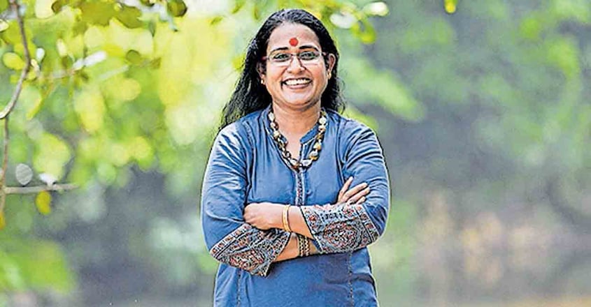 Sajitha Shankar Sajitha Shankar