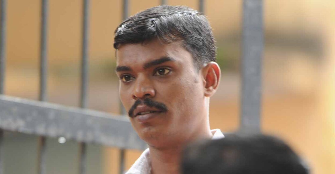 Muhammad Shafi മുഹമ്മദ് ഷാഫി