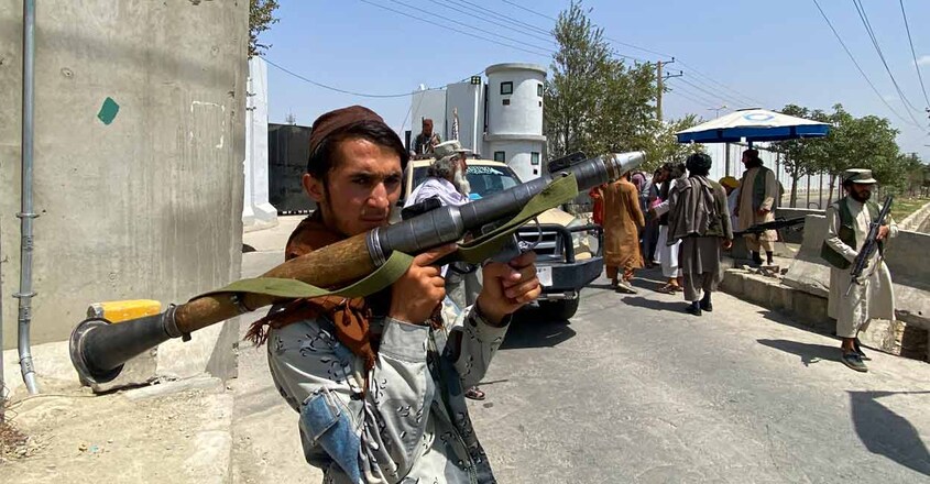 AFGHANISTAN-CONFLICT AFGHANISTAN-CONFLICT