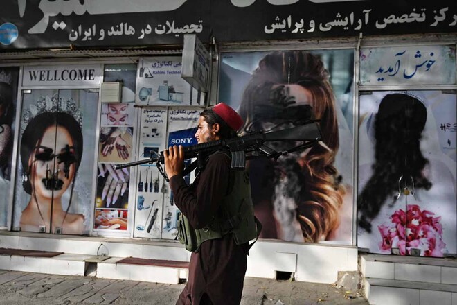 AFGHANISTAN-CONFLICT AFGHANISTAN-CONFLICT