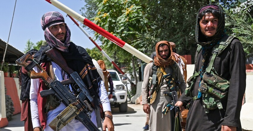 TOPSHOT-AFGHANISTAN-CONFLICT TOPSHOT-AFGHANISTAN-CONFLICT
