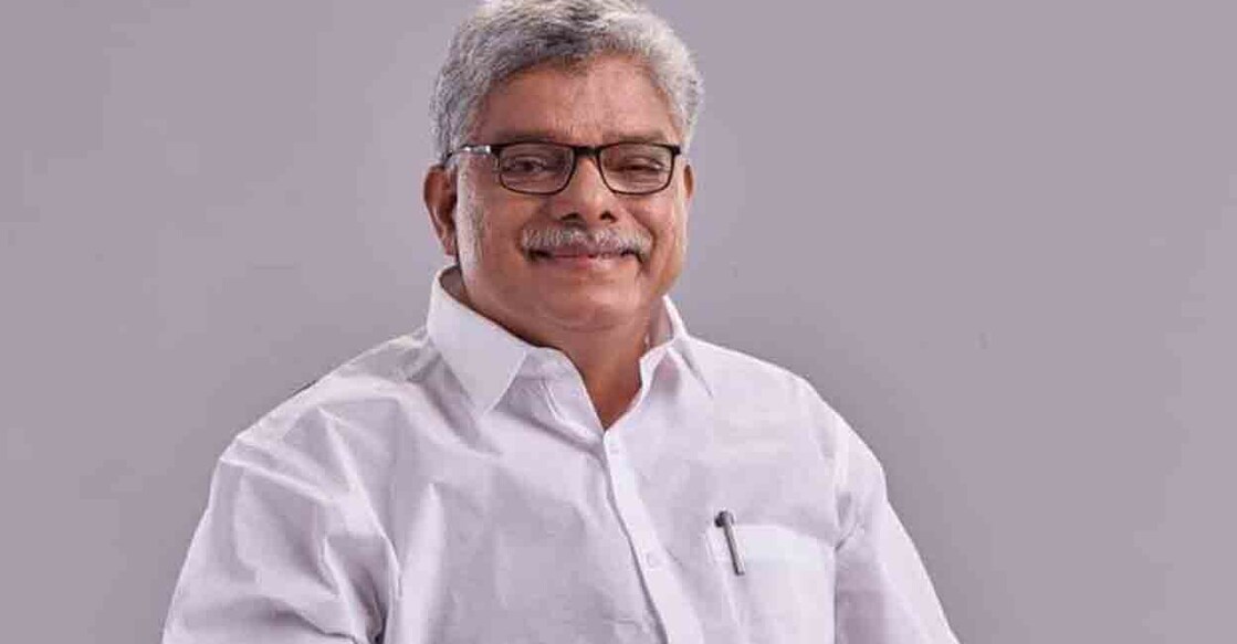 Vazhoor Soman വാഴൂർ സോമൻ